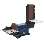 Metabo SRE4350TurboTec 350W Vlakschuurmachine - 611350700