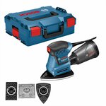 Metabo SRE4351TurboTec 350W Vlakschuurmachine - 611351000