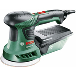 Metabo SRE4350TurboTec 350W Vlakschuurmachine