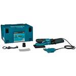 Makita DBO380Z 18 V Vlakschuurmachine | Mtools