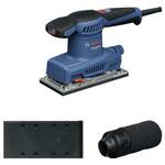 Makita BO4565K 230 V Handpalm vlakschuurmachine | Mtools