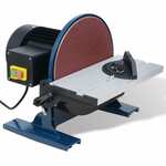 PSS 250 AE vlakschuurmachine | 93x185 250w | + 25 schuurbladen
