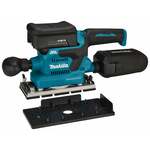 Makita DBO382Z Accu-vlakschuurmachine Zonder accu, Zonder lader 18 V