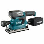 Metabo FSR 200 Intec 600066500 Vlakschuurmachine 80 W