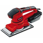 GSS 230 AVE Vlakschuurmachine | 184x92mm 300w | in L-Boxx