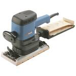 Makita Vlakschuurmachine 190 W zwart en blauw