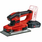 Makita BO4901 230 V Vlakschuurmachine | Mtools