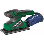 Bosch Professional GSS 280 AVE 0601292901 Vlakschuurmachine Incl. koffer 350 W 114 x 226 mm