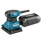 Makita DBO481Z 18 V Handpalm vlakschuurmachine | Mtools
