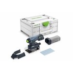HiKOKI FSV10SALAZ 184x92mm 180W Vlakschuurmachine