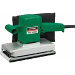 Makita DBO481RTJ 18 V Handpalm vlakschuurmachine | Mtools