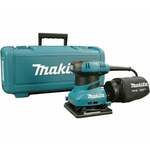 Bosch Professional GSS 160-1A 160 Multi 06012A2300 Vlakschuurmachine Incl. koffer 180 W 100 x 150 mm