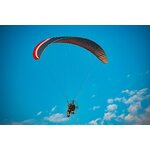 Paramotor vliegen 30 minuten regio Utrecht