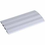 Tehalit vloergoot 11 x 41mm grijs lengte 2 meter prijs per meter