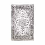 Vloerkleed Lizzano - wit - 200x290 cm - Leen Bakker