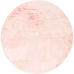 Vloerkleed Perry roze 160x230