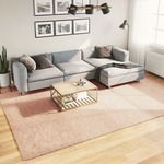 Richmond Organisch Vloerkleed Addison 240 x 350cm - Roze