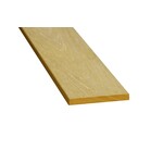 Vlonderplank Hardhout Bilinga 21x145x3650 mm