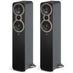 Polk: R700 Vloerstaande speaker - 1 stuk - Bruin