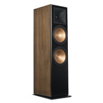 Monitor Audio Silver 200 7G vloerstaande speaker - Hoogglans zwart (per paar)