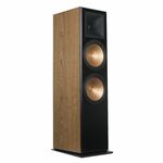 Klipsch: RF-7 III Vloerstaande Speaker - Walnut