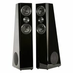 Focal: Aria 936 Vloerstaande Speaker - Prime Walnut