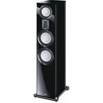 Dali: Opticon 8 MK2 Vloerstaande speaker - Zwart