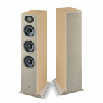 Focal: Aria 926 Vloerstaande Speaker 1 stuks - Prime Walnut