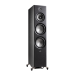 Polk: R700 Vloerstaande speaker - 1 stuk - zwart
