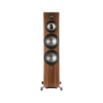 Polk: R700 Vloerstaande speaker - 1 stuk - zwart