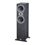 Magnat: Tempus 55 Vloerstaande Speaker - Mocca