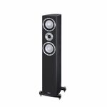 Magnat: Tempus 55 Vloerstaande Speaker - Zwart
