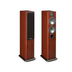 Monitor Audio Bronze 500 vloerstaande speaker zwart