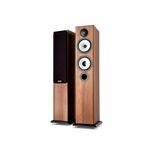 Monitor Audio Bronze 500 vloerstaande speaker wit