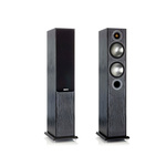 Polk SIGNATURE S60 ELITE Vloerstaande speaker Wit