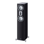 Monitor Audio Bronze 500 vloerstaande speaker urban grey