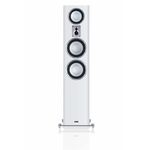 DALI OBERON 7 (Buitenkans) vloerstaande speaker walnoot