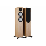 Monitor Audio Radius 270 vloerstaande speaker wit hoogglans