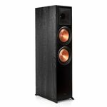 Sonus faber Maxima Amator vloerstaande speaker walnut graphite