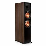 Sonus faber Sonetto III (Buitenkans) vloerstaande speaker walnoot