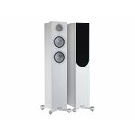 Monitor Audio Radius 270 vloerstaande speaker zwart hoogglans