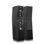 SecondDeal: Klipsch RP-6000F Vloerstaande Speaker - Zwart