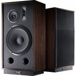 Definitive Technology: BP9040 Vloerstaande speaker - Zwart