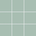 Vloertegel Napoleon Beige Marmerlook 60X60 cm Profiker