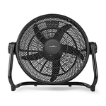 Nedis Vloerventilator - FNFL20CBK30P