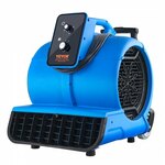 Lamponline Vloerventilator Swing