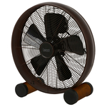 Retro vloerventilator DFA40C