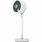 Nedis Vloerventilator - FNFL20CBK30P