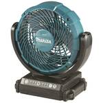 Perel vloerventilator 45W 39 x 41,5 cm ABS zwart