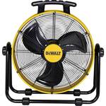 Nedis Vloerventilator 30cm metaal chroom